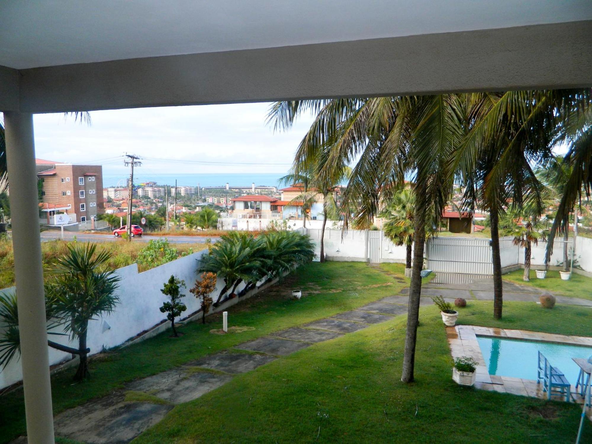 Pousada Ceara - Porto Das Dunas Aquiraz Buitenkant foto