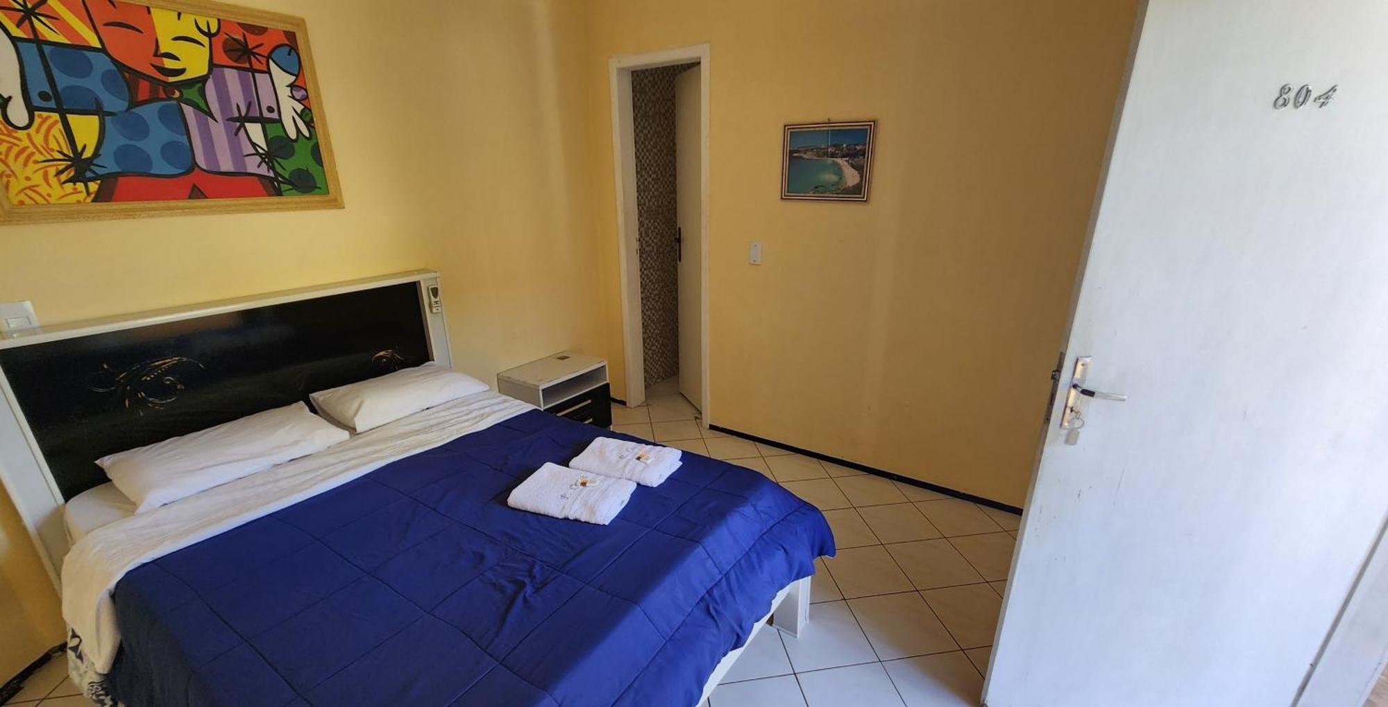 Pousada Ceara - Porto Das Dunas Aquiraz Buitenkant foto