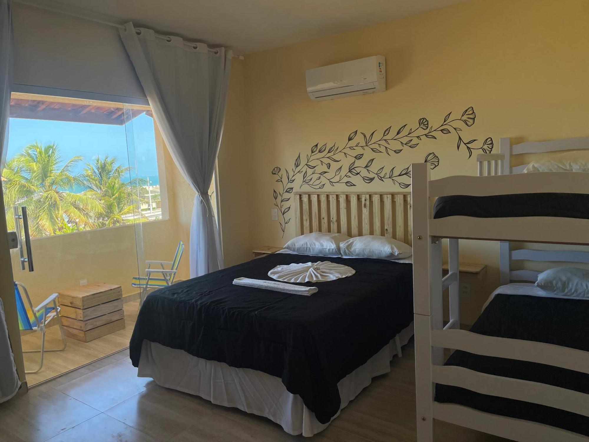 Pousada Ceara - Porto Das Dunas Aquiraz Buitenkant foto