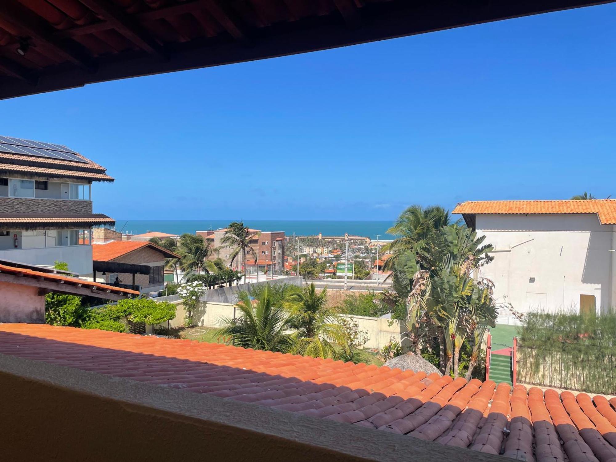 Pousada Ceara - Porto Das Dunas Aquiraz Buitenkant foto