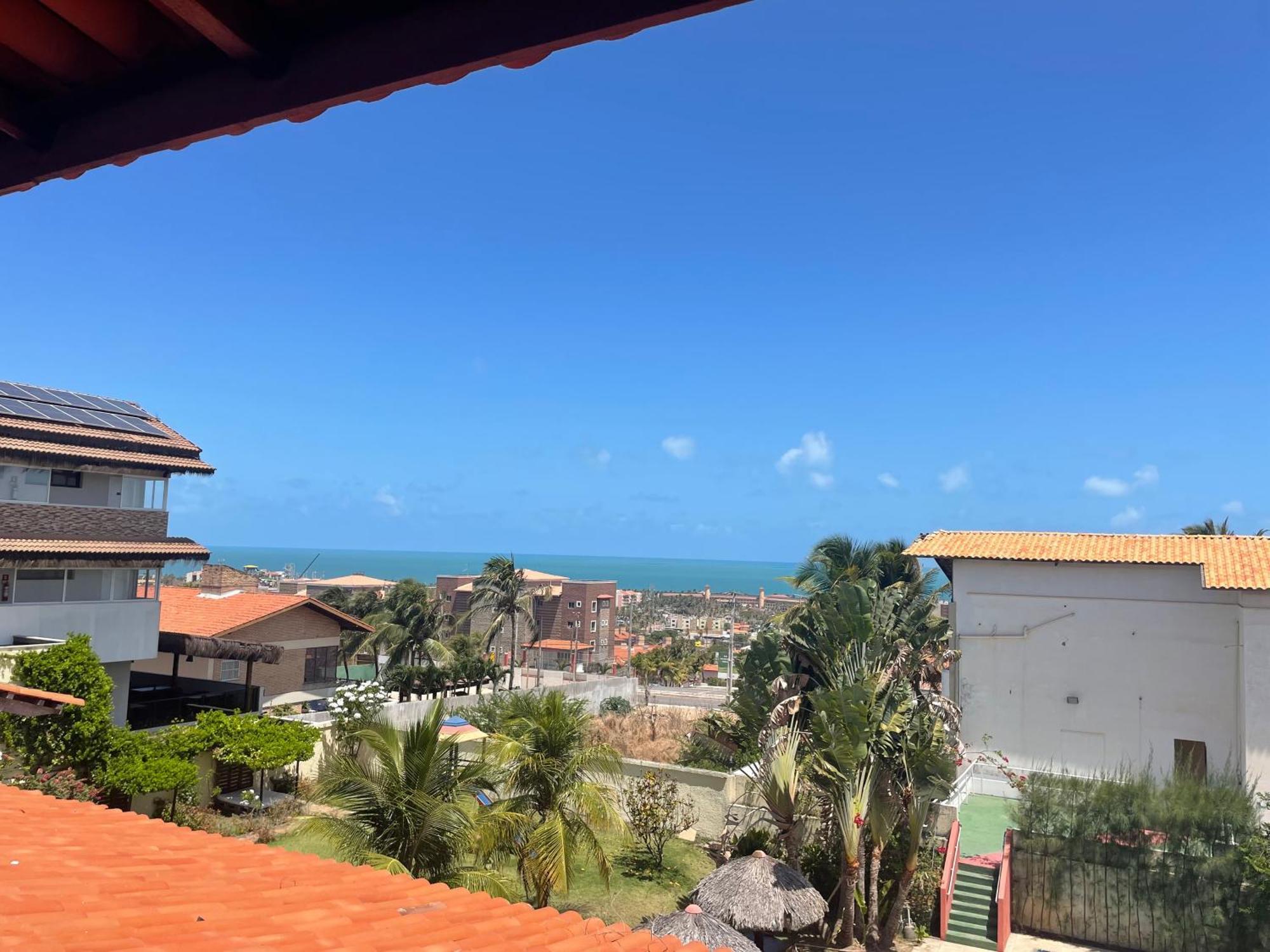 Pousada Ceara - Porto Das Dunas Aquiraz Buitenkant foto